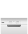 300 Series Freestanding Compact Dishwasher, Hygiene gallery image 8.0