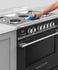 90cm Series 7 Classic 5 Burner Dual Fuel Freestanding Cooker gallery image 4.0