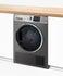 9kg Series 9 Heat Pump Dryer, Steam Care gallery image 3.0