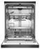 Series 7 Contemporary Dishwasher gallery image 2.0