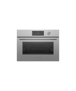 60cm Series 11<br>Contemporary Compact Combi-Steam Oven