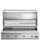 48" Series 9 Grill, Charcoal, Natural Gas gallery image 2.0