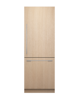30" Series 11<br>Integrated Refrigerator Freezer