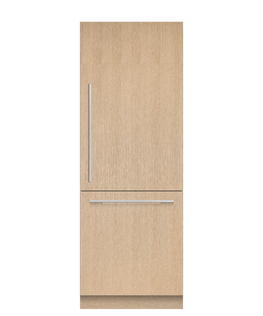 30" Series 9<br>Integrated Refrigerator Freezer
