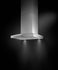 24" Series 7 Pyramid Chimney Wall Range Hood gallery image 4.0