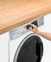 12kg 系列 9 滚筒洗衣机，ActiveIntelligence&trade; gallery image 2.0