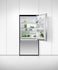17.1 cu ft Series 5 Refrigerator Freezer  gallery image 4.0