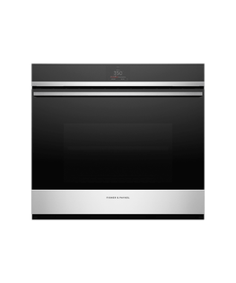 30" Series 9<br>Contemporary Self-Cleaning Oven