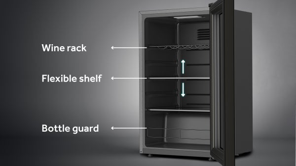 Versatile Storage