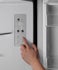 18cu ft Series 7 French Door Refrigerator Freezer, Ice gallery image 3.0