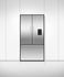 569L Series 7 French Door Refrigerator Freezer, Ice & Water gallery image 3.0