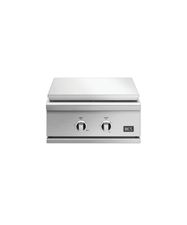 24" Series 9<br>Power Burner