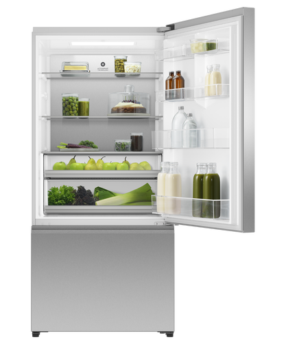 18.2cu ft Series 7 Refrigerator Freezer - RF178WRNX1 | Fisher
