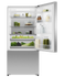 18.2cu ft Series 7 Refrigerator Freezer gallery image 3.0