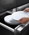 24" Series 9 Contemporary Warming Drawer gallery image 4.0