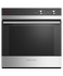 60cm Series 5 Contemporary Oven, 7 Function gallery image 1.0