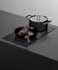 30cm Series 5 2 Zone Induction Cooktop, SmartZone gallery image 5.0