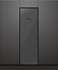 60cm Series 11 Minimal Fabric Care Cabinet, Flexi-Loading, Steam & Dry gallery image 4.0