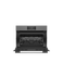 60cm Series 11 Minimal Handleless Compact Combi-Microwave Oven gallery image 6.0