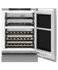 60cm Series 9 Integrated Wine Cabinet  gallery image 5.0