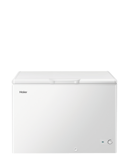 301L 300 Series Hybrid Chest Freezer