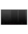 36" Series 7 5 Zone Induction Cooktop, 2 Smart Zones gallery image 1.0