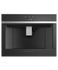 24" Series 9 Contemporary Built-in Coffee Maker  gallery image 1.0