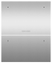 Door panels for Integrated Double DishDrawer™ Dishwasher, 60cm gallery image 1.0