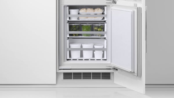 Fast Freezing