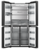 574L 500 Series Quad Door Refrigerator Freezer, Water, Non-plumbed gallery image 5.0