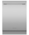 Series 9 Integrated Dishwasher, Heat Pump gallery image 4.0