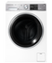 12kg Series 9 Front Loader Washer, ActiveIntelligence&trade; gallery image 1.0