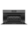 76cm Series 9 Minimal Handleless Compact Combi-Microwave Oven gallery image 2.0
