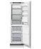 24" Series 9 Integrated Triple Zone Refrigerator  gallery image 5.0