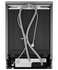 300 Series Freestanding Dishwasher, Hygiene gallery image 4.0