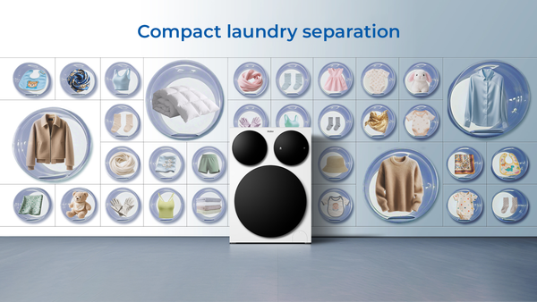Different loads, different care