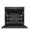 30" Series 11 Minimal Handleless Self-Cleaning Steam Assist Oven gallery image 2.0