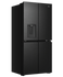 574L 500 Series Quad Door Refrigerator Freezer, Water, Non-plumbed gallery image 10.0