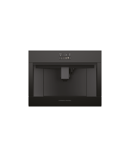 60cm Series 9<br>Minimal Built-in Coffee Maker