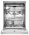 Series 7 Contemporary Dishwasher gallery image 3.0