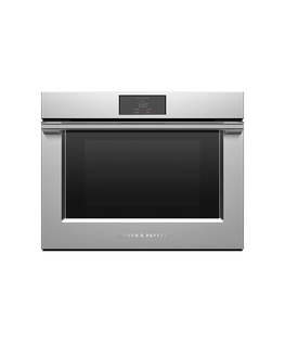 30" Series 11<br>Professional Combi-Steam Oven