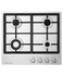 60cm Series 7 4 Burner Gas Hob, Natural Gas gallery image 1.0