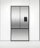 569L Series 7 French Door Refrigerator Freezer, Ice & Water gallery image 4.0