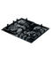 60cm 500 Series Gas on Glass Cooktop gallery image 3.0