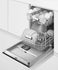 Series 5, Integrated Dishwasher gallery image 6.0