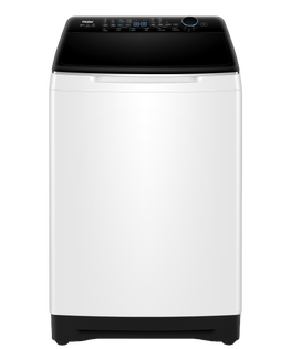 10kg 600 Series Top Loader Washing Machine, UV Protect