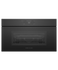 30" Series 9 Minimal Handleless Compact Convection-Speed Oven gallery image 1.0