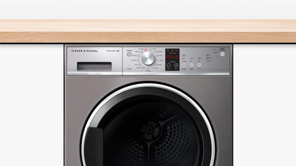 13 Fabric Care Cycles
