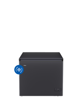 195L 500 Series<br>Hybrid Frost Free Chest Freezer