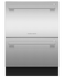 Series 9, Professional Tall Double DishDrawer&trade; Dishwasher gallery image 1.0